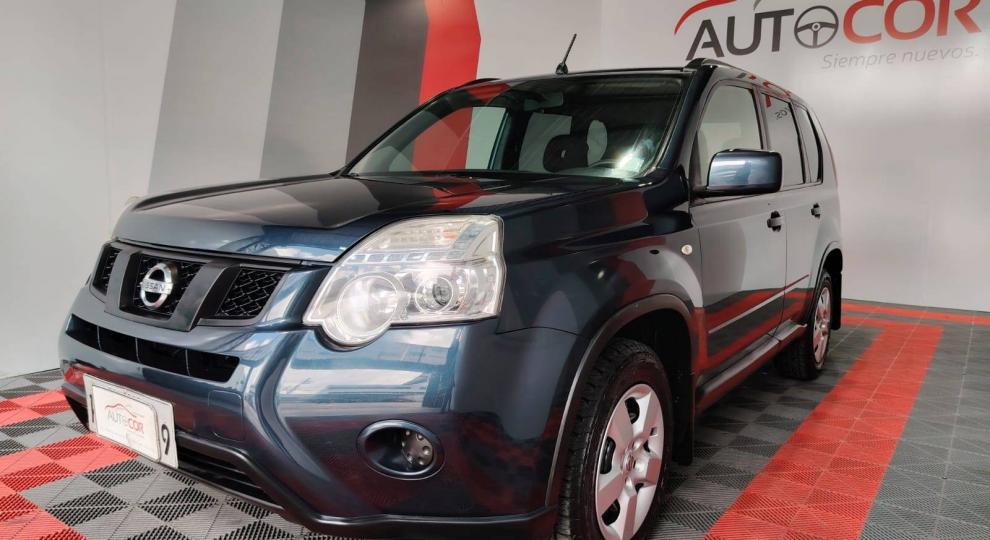 Nissan X-Trail Xtreme 2013 Quito