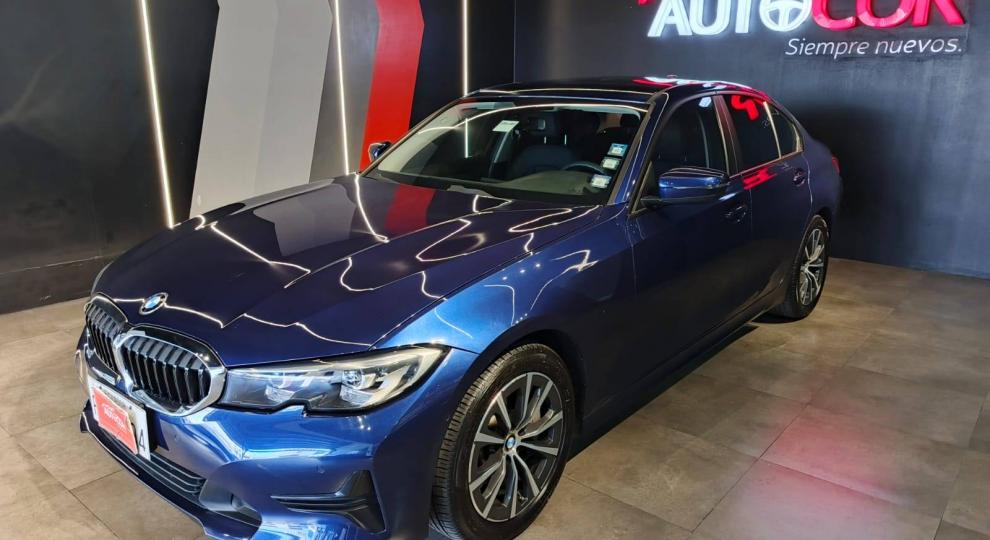 BMW 330i 2020 Quito