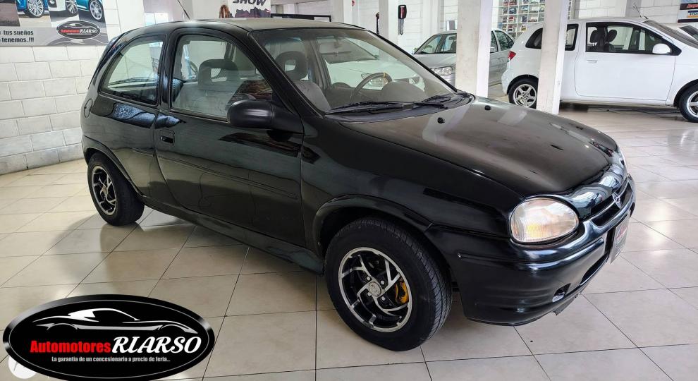 Chevrolet Corsa 1999 Ambato