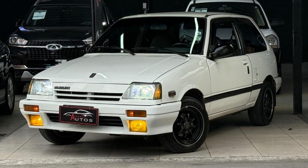 Suzuki Forsa 1 1988 Quito