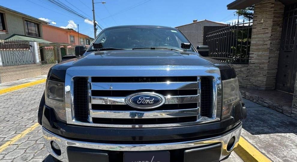 Ford F150 2011 Quito