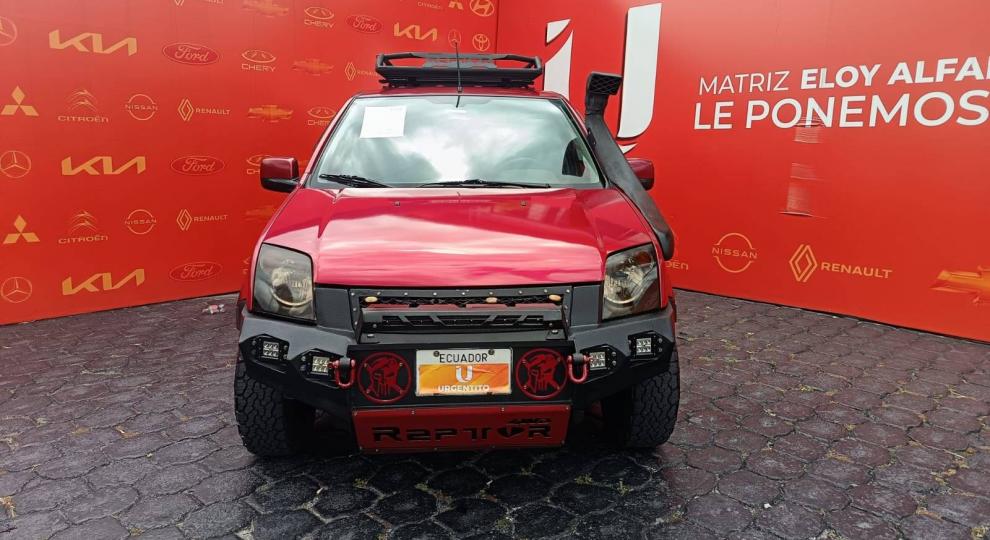 Ford Ecosport 2005 Quito