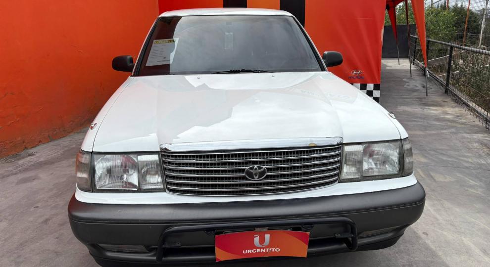 Toyota Crown 1993 Ambato