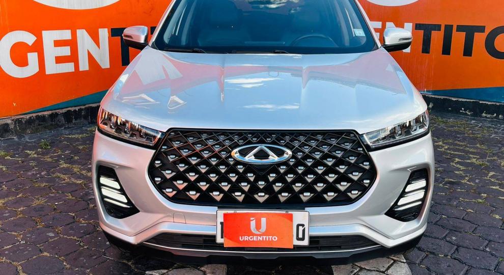 Chery TIGGO 7 PRO COMFORT 2023 Quito
