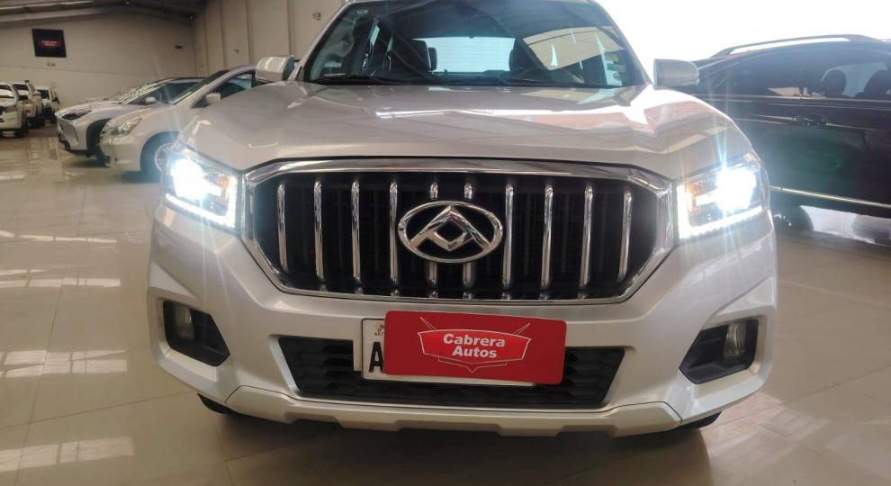 Great Wall WINGLE 2020 Quito