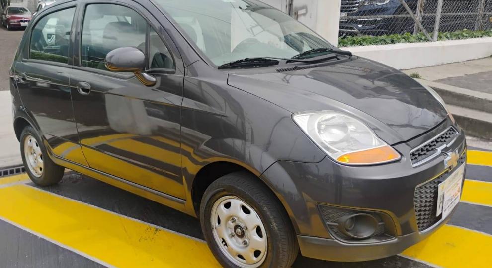 Chevrolet Spark Life 2019 Quito