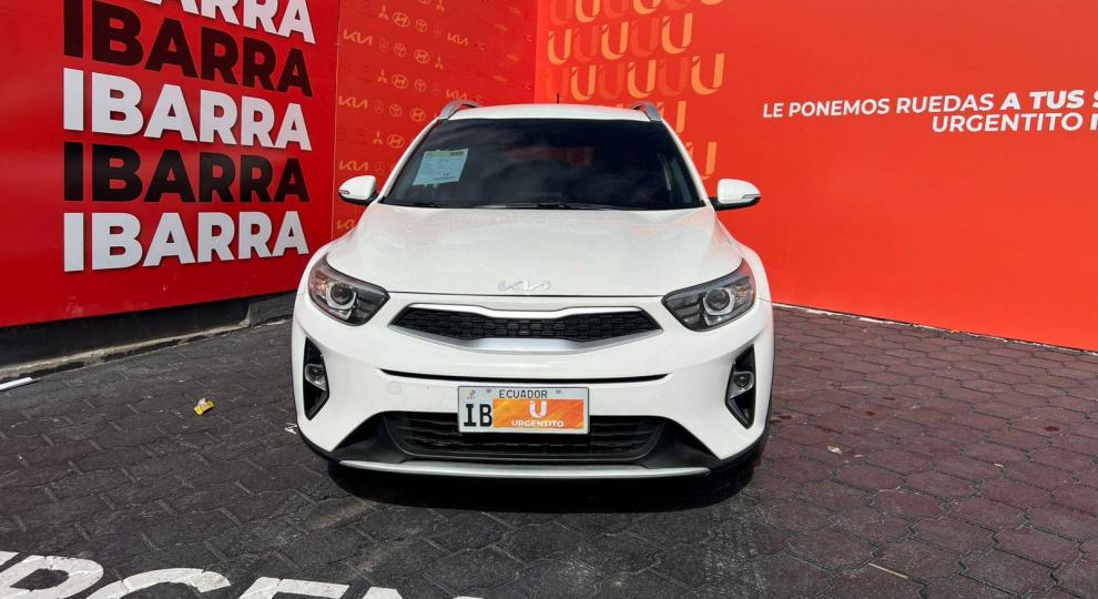 Kia Sportage LX 2023 Ibarra