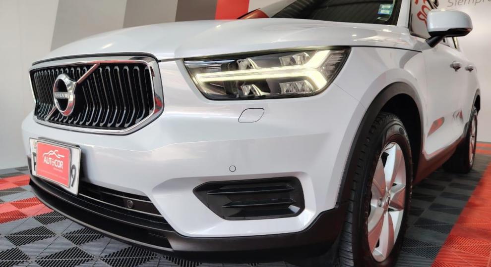 Volvo XC 40 2020 Cumbayá