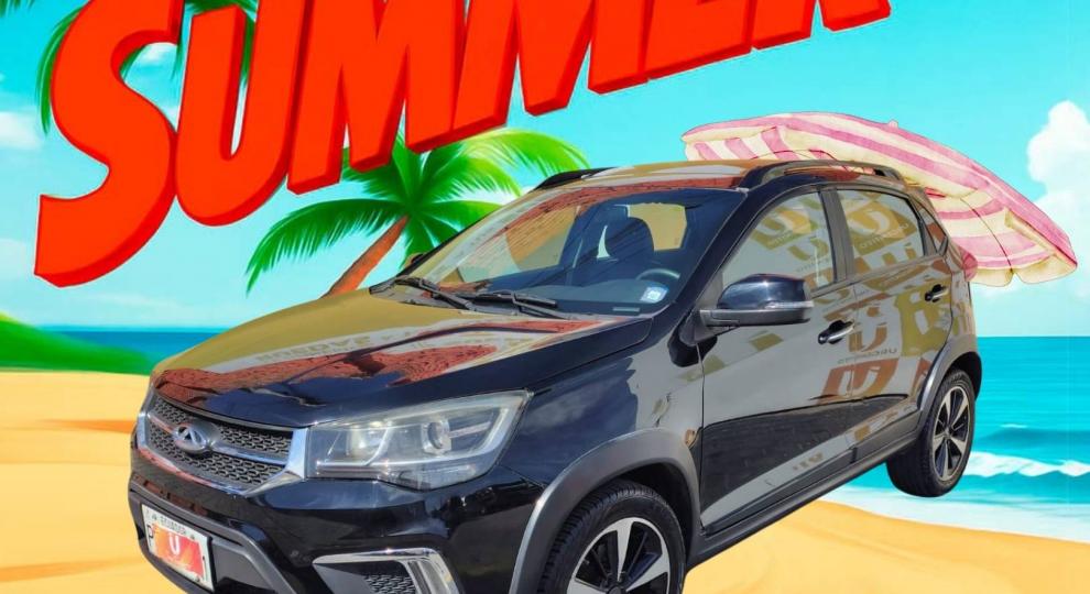 Chery Tiggo 2 2020 Quito
