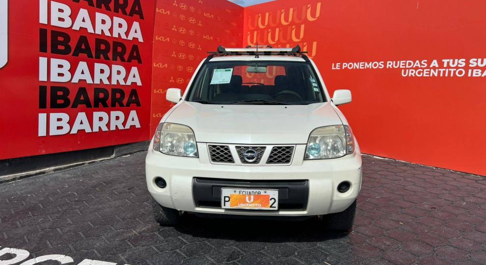 Nissan X-Trail Classic 2011 Ibarra