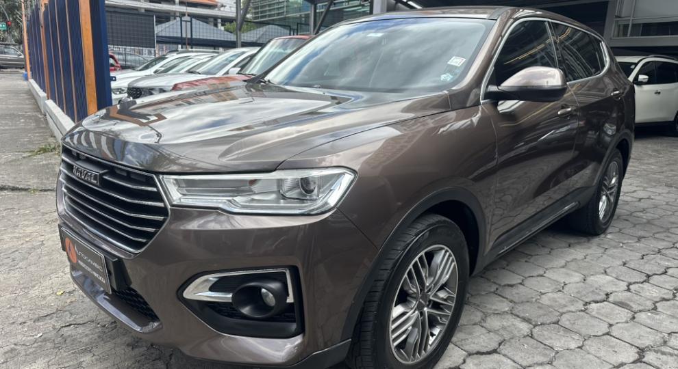 Great Wall Haval H6 2020 Quito