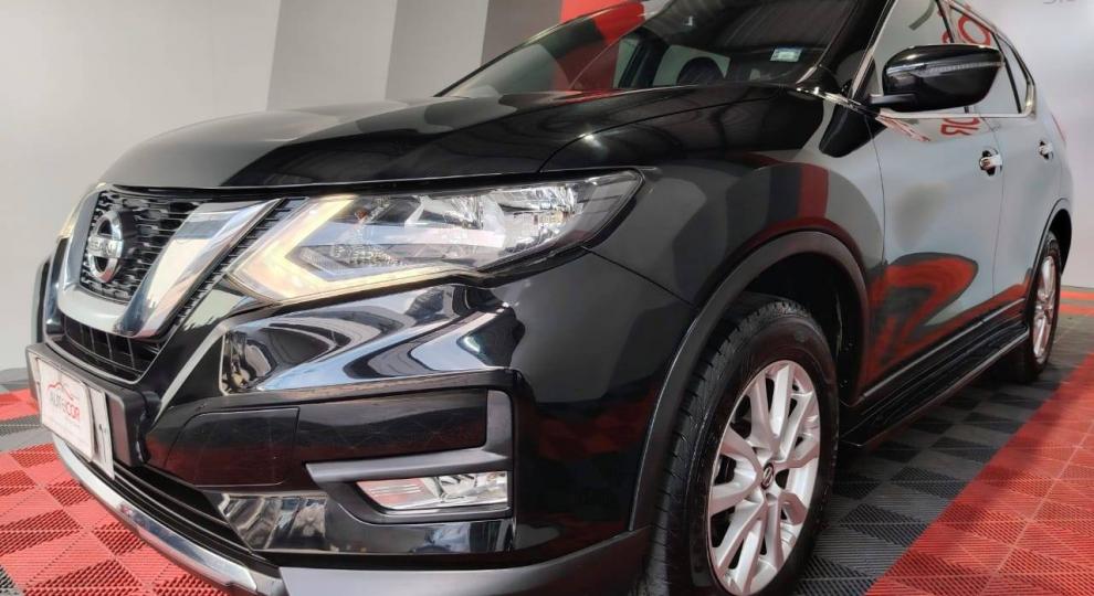 Nissan X-Trail Sense 2019 Quito