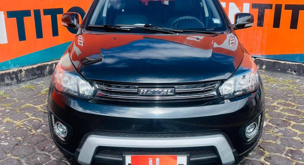 Great Wall Haval M4 2022 Quito