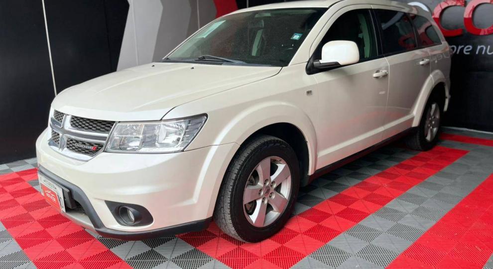 Dodge Journey 2019 Guayaquil