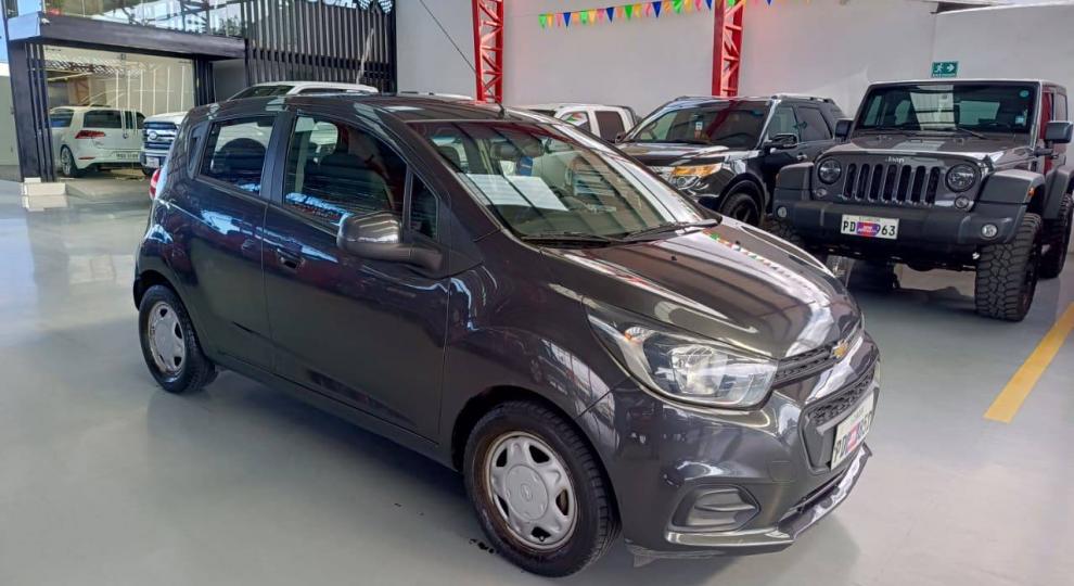 Chevrolet Spark 2020 Quito