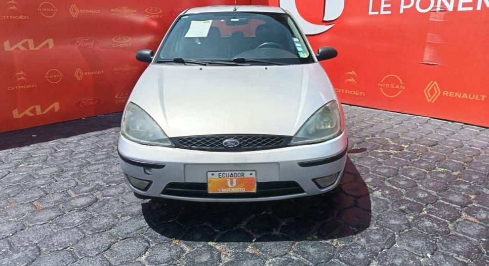 Ford Focus 2004 Quito