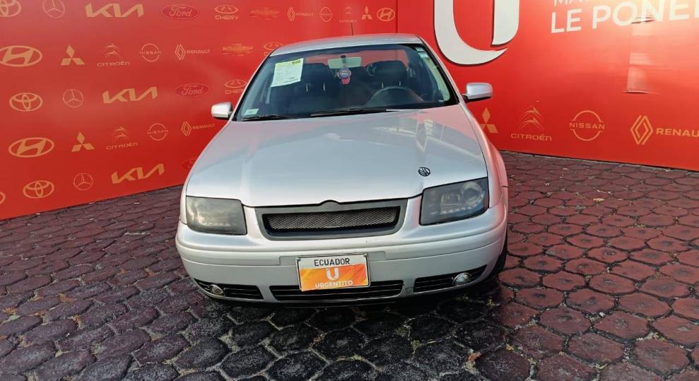 Volkswagen Jetta 2001 Quito