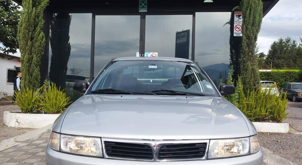 Mitsubishi Lancer 1999 Quito