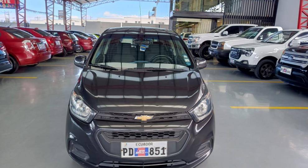 Chevrolet Spark GT 2020 Quito