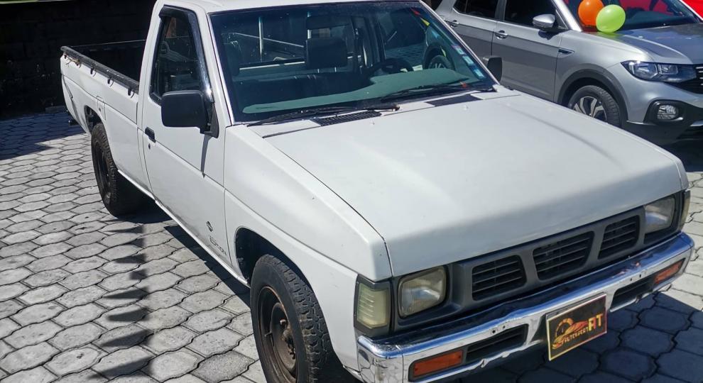 Nissan Pick Up 1994 Quito