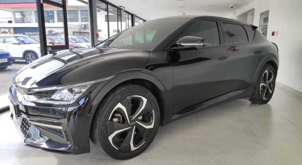 Kia EV6 2022 Guayaquil