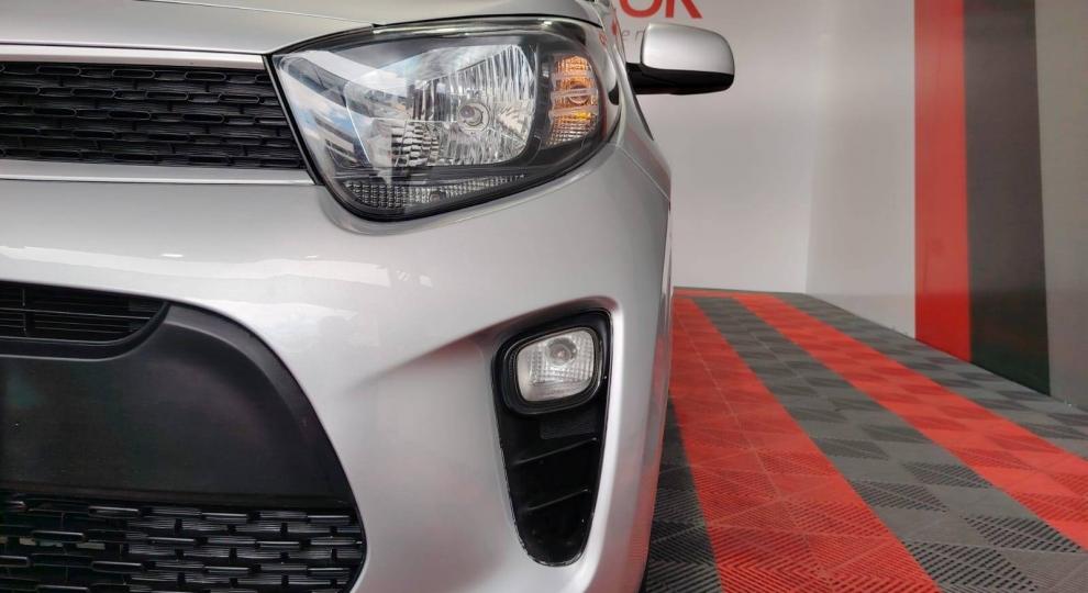 Kia PICANTO LX 2022 Quito