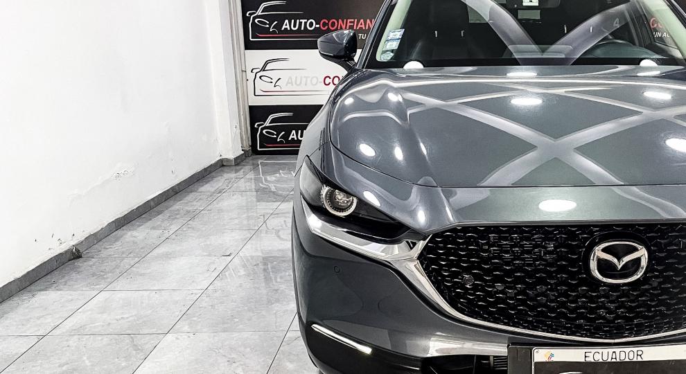Mazda CX30 CORE 2022 Quito