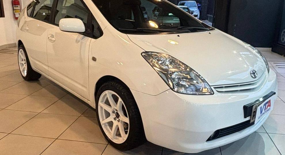 Toyota Prius Hybrido 2005 Ambato