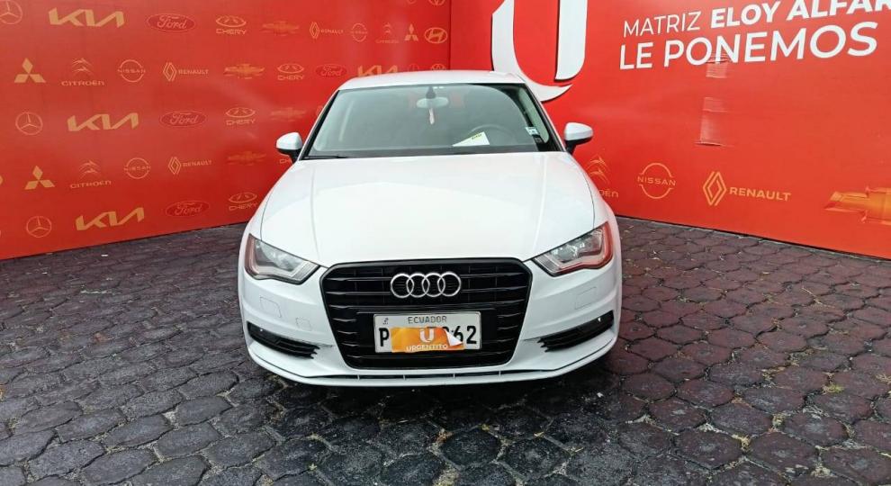 Audi A3 2015 Quito