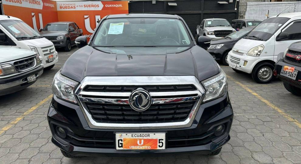DongFeng RICH 6 2024 Guayaquil