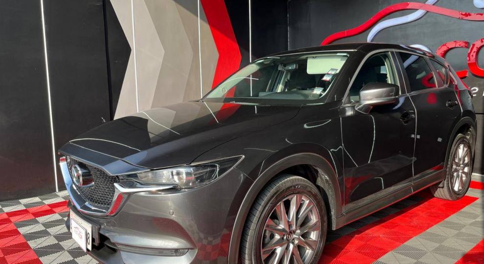 Mazda New CX-5 Core 2020 Guayaquil