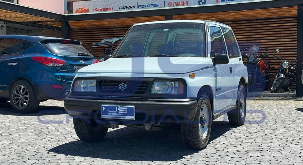 Chevrolet Vitara 3P 2009 Cuenca
