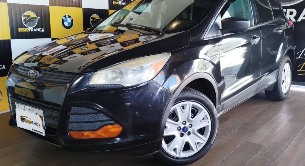 Ford Escape S 2013 Quito
