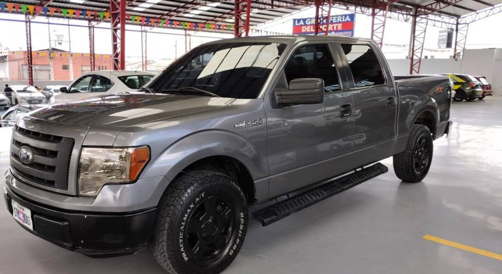 Ford F150 2010 Quito