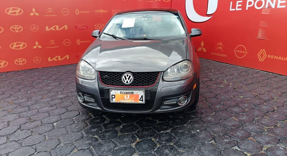 Volkswagen Bora 2008 Quito
