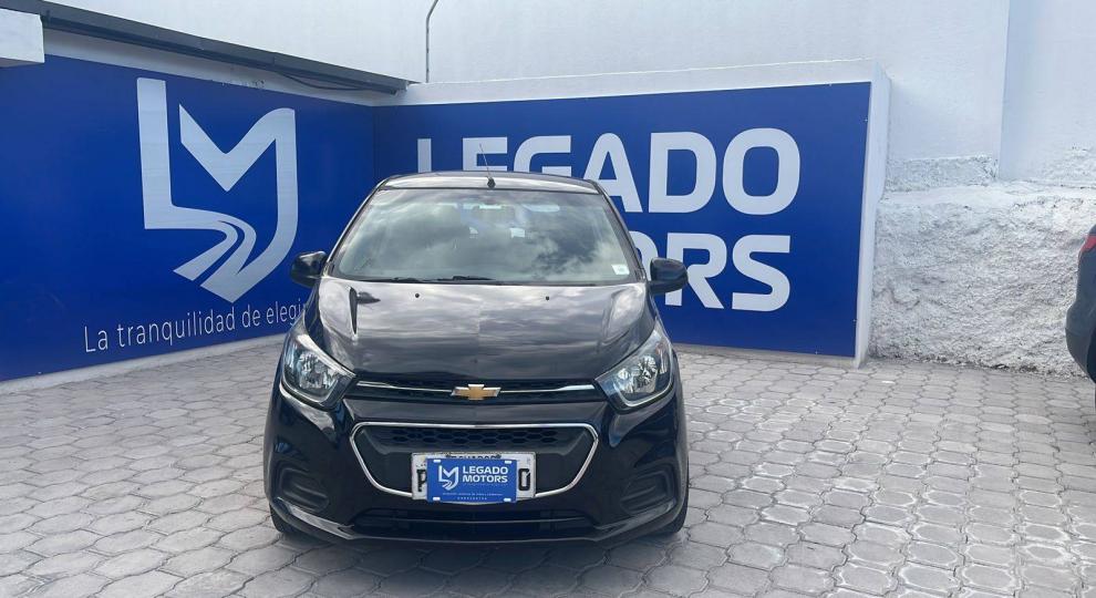 Chevrolet Spark GT 2019 Quito