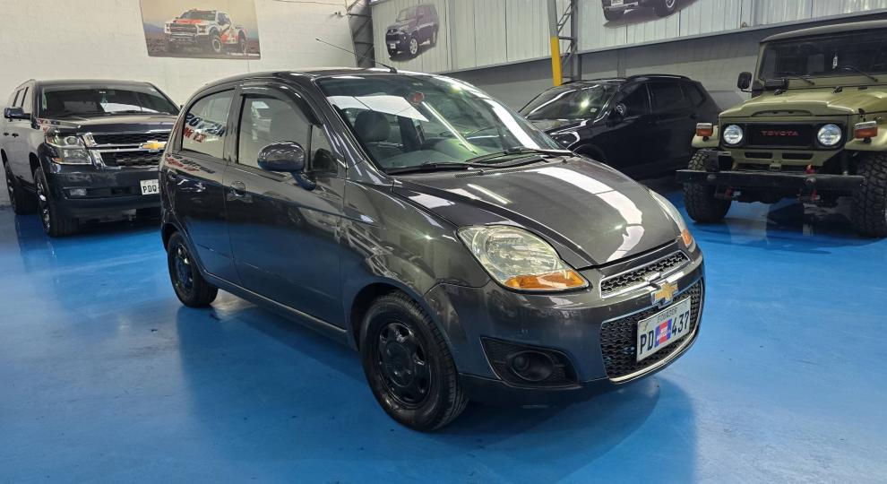 Chevrolet Spark Life 2019 Quito