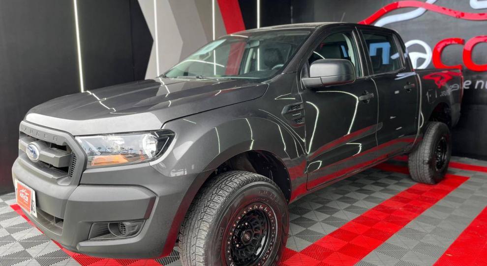 Ford RANGER XL 2023 Guayaquil