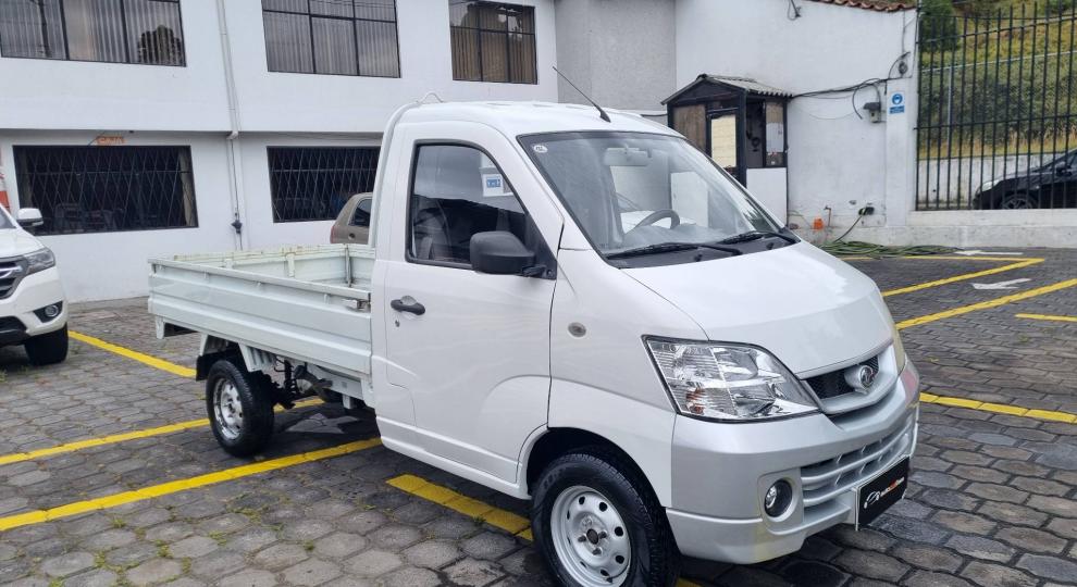 Changhe CH 1020 2015 Quito