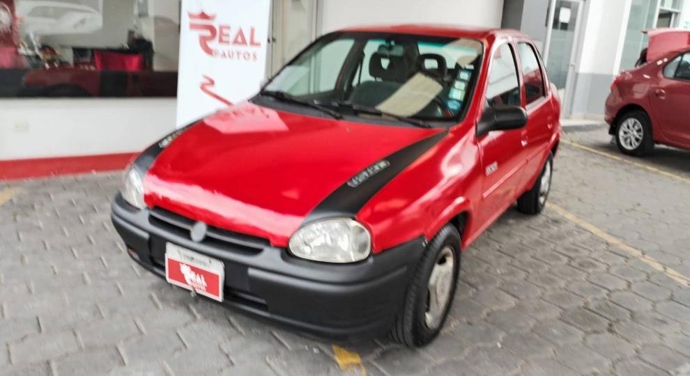 Chevrolet Corsa 1997 Quito