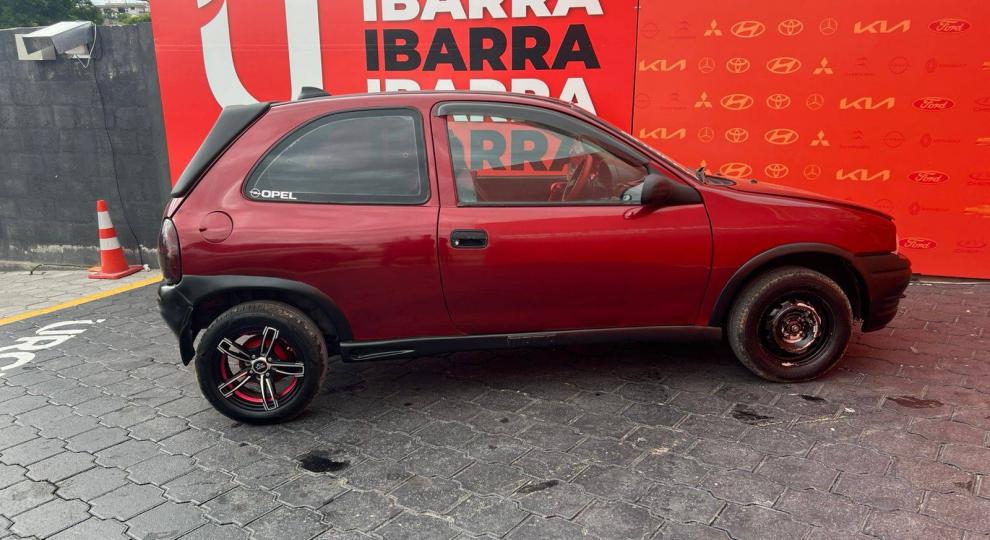 Chevrolet Corsa 1998 Ibarra