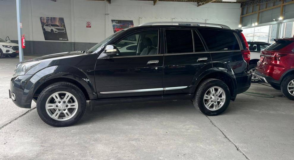 Great Wall H3 2019 Guayaquil