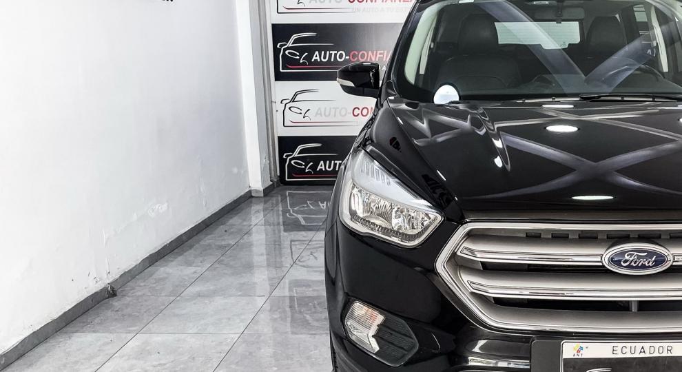 Ford Escape 2018 Quito