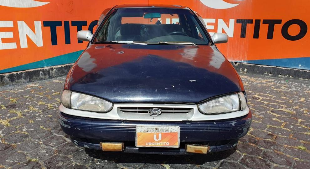 Hyundai Elantra 1994 Quito