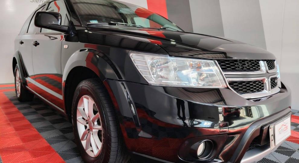 Dodge Journey 2014 Quito