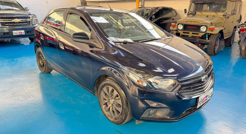 Chevrolet JOY 2023 Quito
