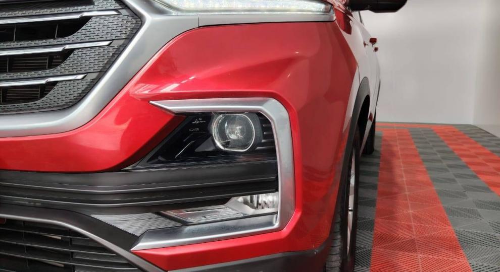 Chevrolet Captiva LTZ Turbo 2021 Quito
