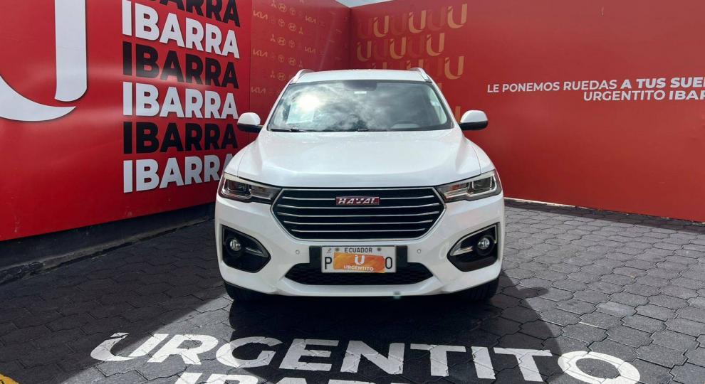 Great Wall Haval H6 2019 Ibarra