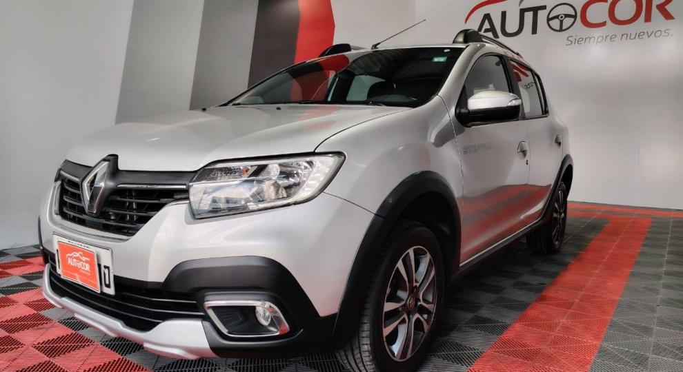Renault Stepway 2021 Quito