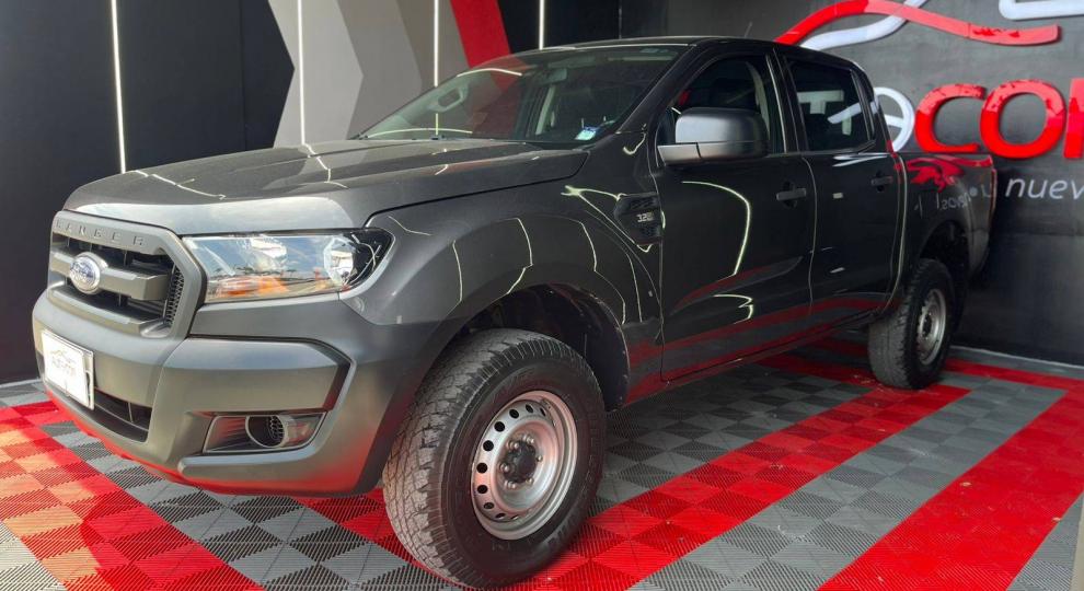 Ford Ranger 2023 Guayaquil